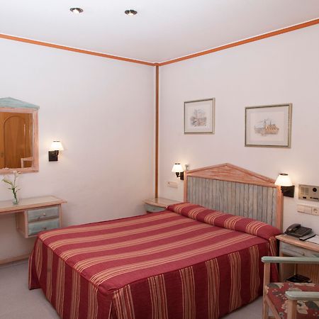 Hotel Azahar مرسية المظهر الخارجي الصورة