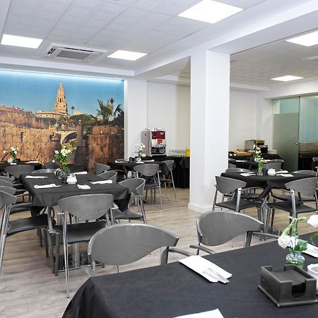 Hotel Azahar مرسية المظهر الخارجي الصورة