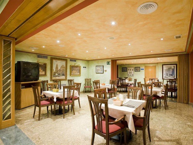 Hotel Azahar مرسية المظهر الخارجي الصورة