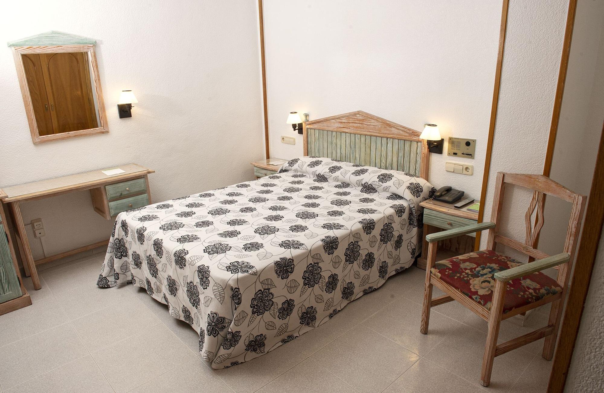 Hotel Azahar مرسية المظهر الخارجي الصورة