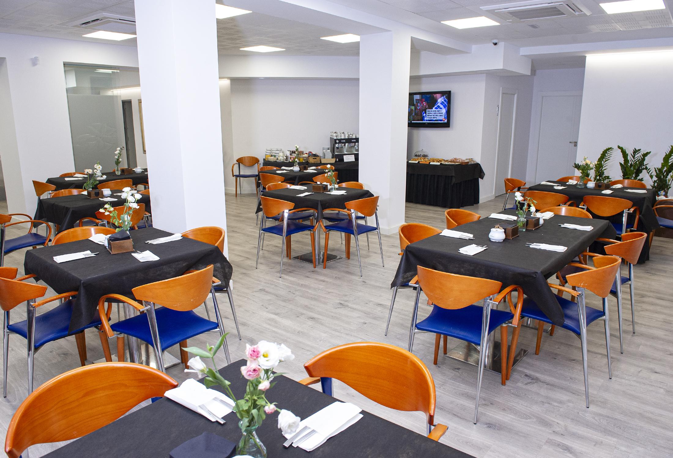 Hotel Azahar مرسية المظهر الخارجي الصورة