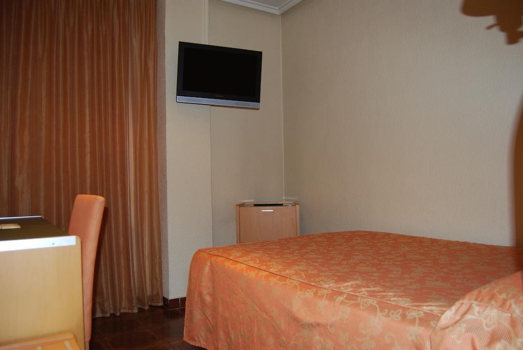 Hotel Azahar مرسية المظهر الخارجي الصورة