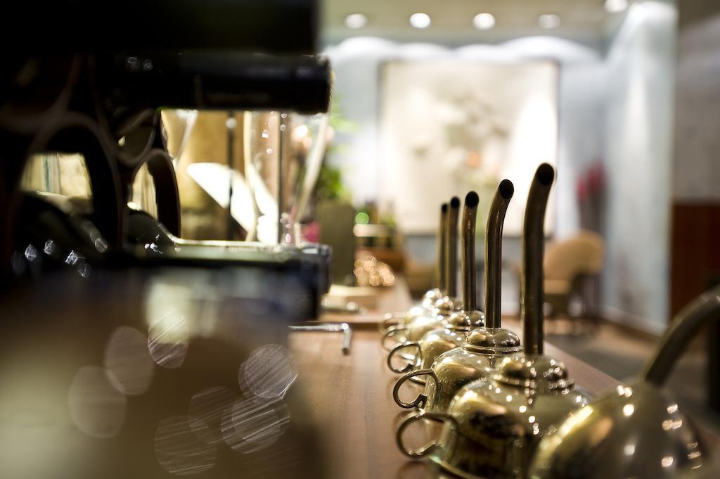 Hotel Azahar مرسية المظهر الخارجي الصورة