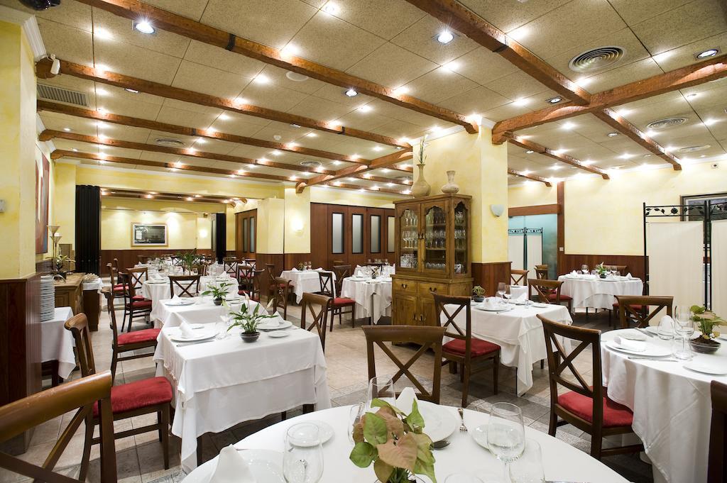 Hotel Azahar مرسية المظهر الخارجي الصورة