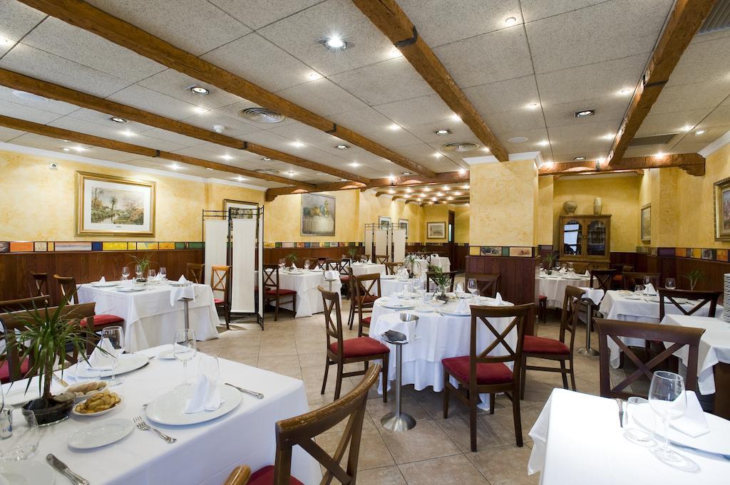 Hotel Azahar مرسية المظهر الخارجي الصورة