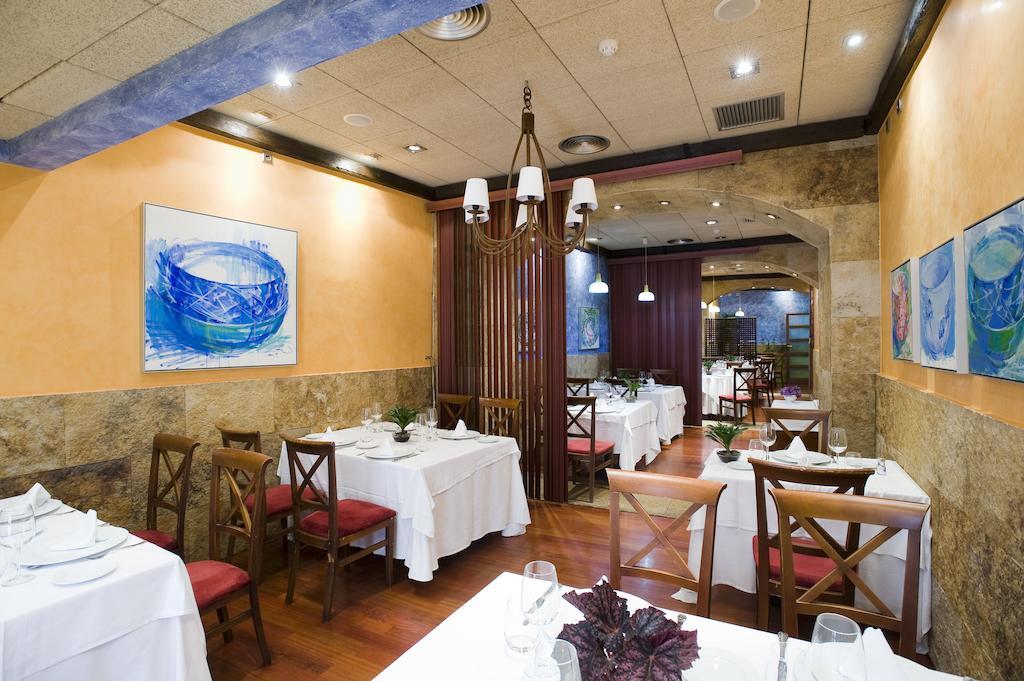 Hotel Azahar مرسية المظهر الخارجي الصورة