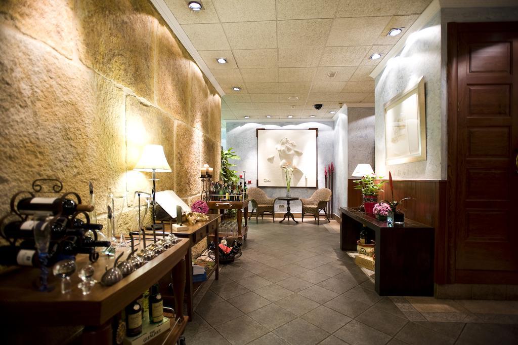 Hotel Azahar مرسية المظهر الخارجي الصورة